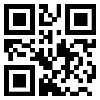 Scansione del Qr Code di 3203601105