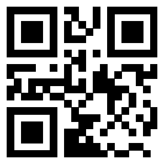 Scansione del Qr Code di 3203601106