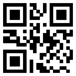 Qr Code di 3203601109