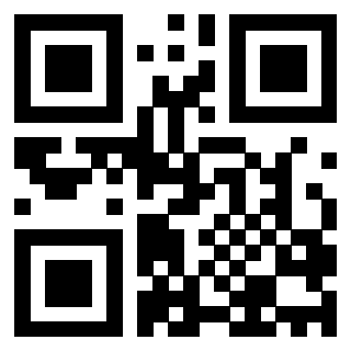 3203601110 - Immagine del QrCode associato