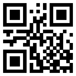 Immagine del QrCode di 3203601111