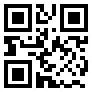 3203601112 - Immagine del QrCode associato