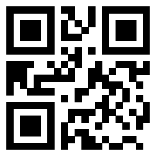 Scansione del QrCode di 3203601115