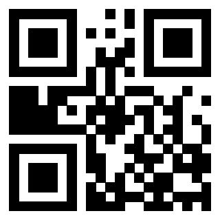 3203601117 - Immagine del QrCode associato