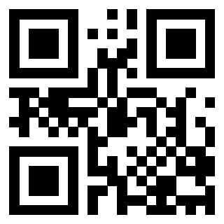 Il Qr Code di 3203601118