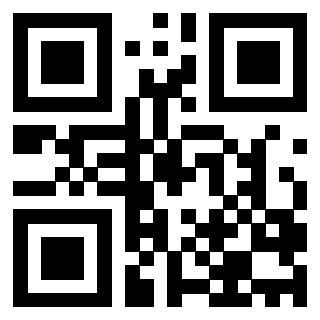3203601119 - Immagine del Qr Code associato