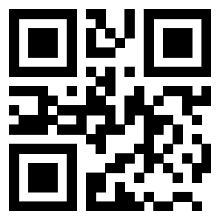 Immagine del QrCode di 3203601125
