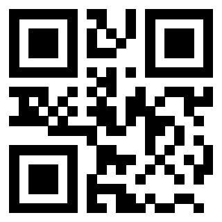 Scansione del Qr Code di 3203601126