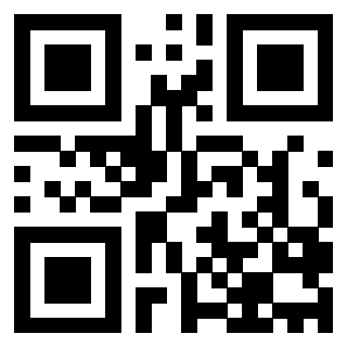 3203601127 - Immagine del QrCode