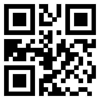 Il QrCode di 3203601129