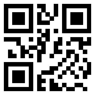 3203601130 - Immagine del QrCode associato