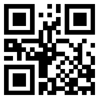 Il Qr Code di 3203601134