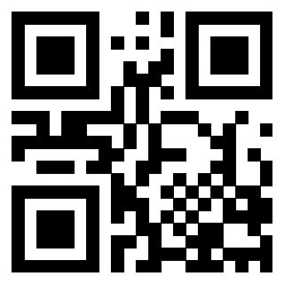QrCode di 3203601140