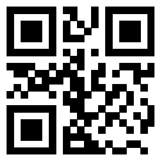 3203601141 Qr Code associato