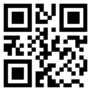 Immagine del QrCode di 3203601142