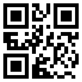 3203601147 QrCode associato