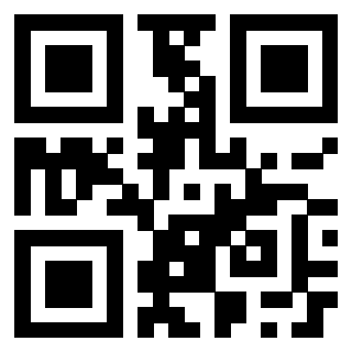QrCode di 3203601150