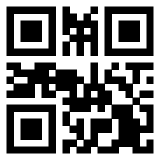 3203601152 Qr Code associato