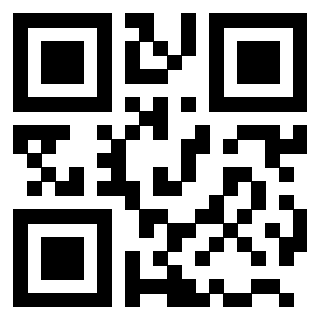 Scansione del Qr Code di 3203601154