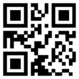 3203601157 QrCode associato