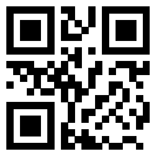 3203601158 - Immagine del QrCode associato