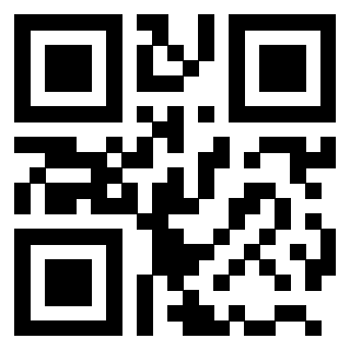 3203601160 - Immagine del Qr Code