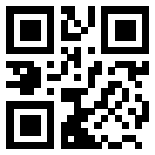 Immagine del Qr Code di 3203601164