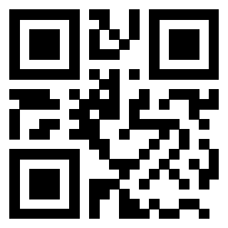 Il Qr Code di 3203601170