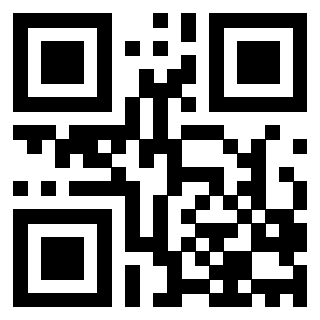 Scansione del QrCode di 3203601175