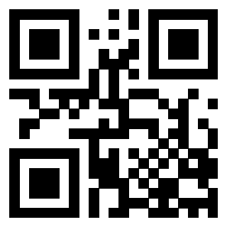 Scansione del QrCode di 3203601178