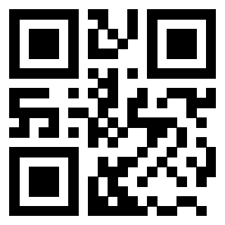 3203601180 - Immagine del Qr Code