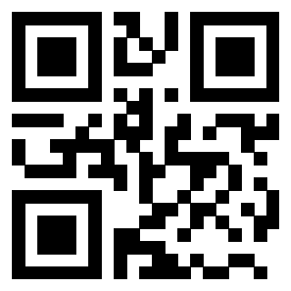 Immagine del QrCode di 3203601181