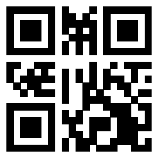 3203601184 - Immagine del QrCode