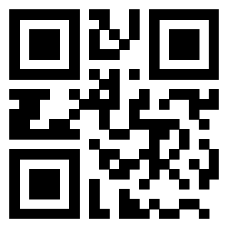 3203601185 QrCode associato