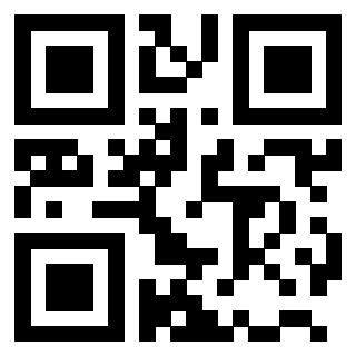 3203601187 QrCode associato