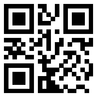 3203601191 - Immagine del Qr Code associato