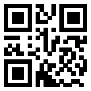 Il QrCode di 3203601196