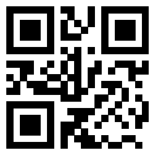 Scansione del Qr Code di 3203601198