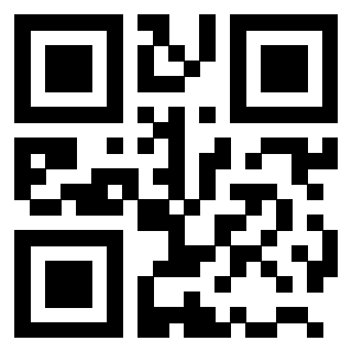 3203601199 - Immagine del Qr Code