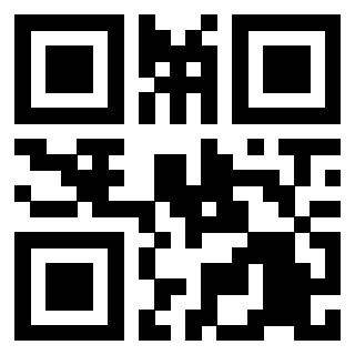 3203601201 - Immagine del QrCode associato