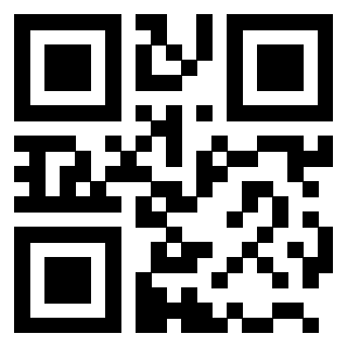 Il QrCode di 3203601202