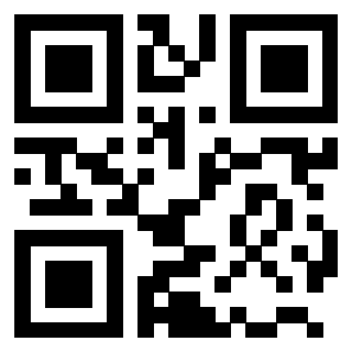 3203601206 - Immagine del Qr Code