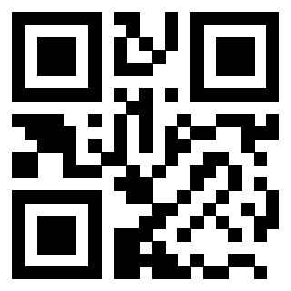 Scansione del Qr Code di 3203601210