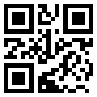 3203601215 QrCode associato
