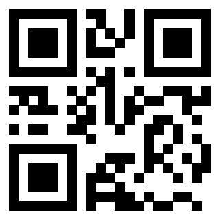 3203601217 - Immagine del QrCode associato