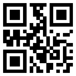 3203601218 - Immagine del Qr Code