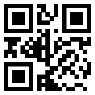 Immagine del QrCode di 3203601219