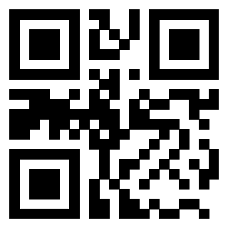 3203601220 - Immagine del Qr Code