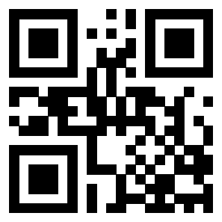 Il QrCode di 3203601224