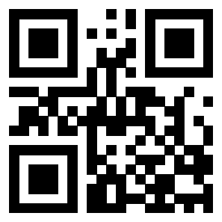 Immagine del Qr Code di 3203601225